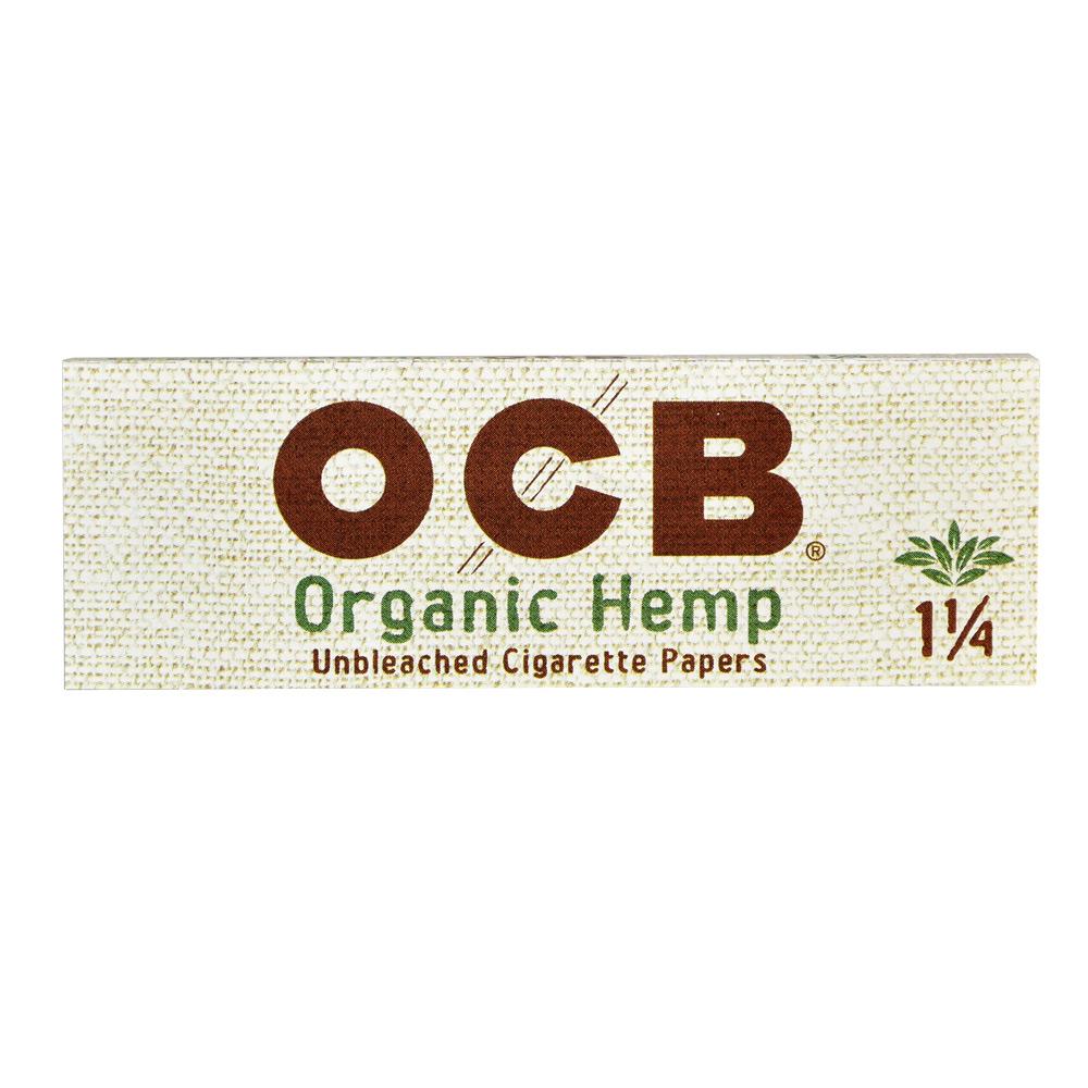 OCB Organic Rolling Papers