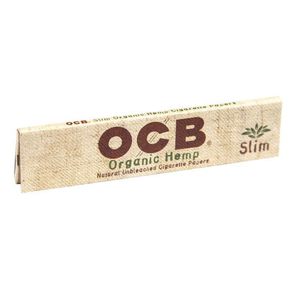 OCB Organic Rolling Papers