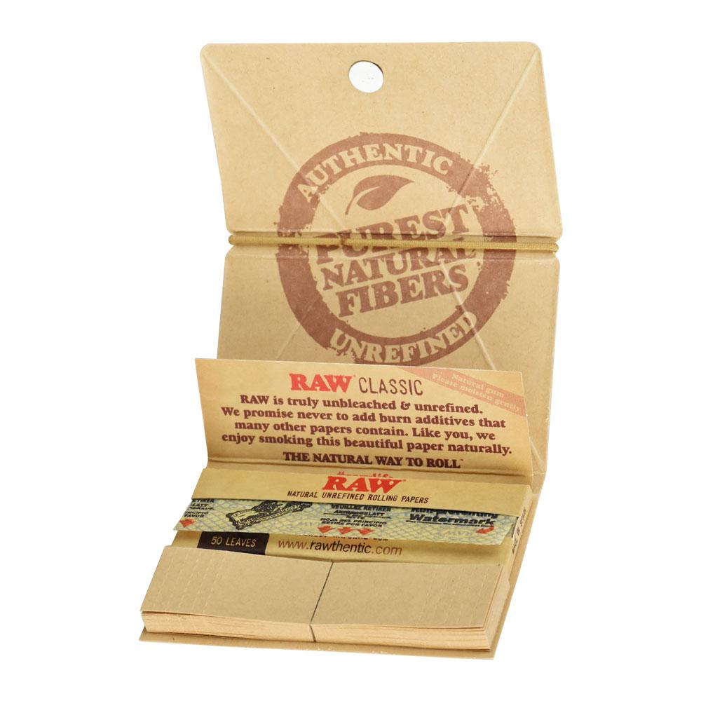 RAW Artesano Rolling Papers