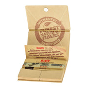 RAW Artesano Rolling Papers | 1 1/4 Inch