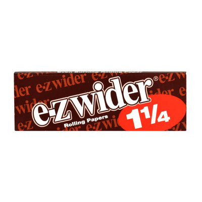 EZ Wider Rolling Papers | 1 1/4 Inch