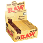 RAW Supreme Natural Rolling Papers | Kingsize