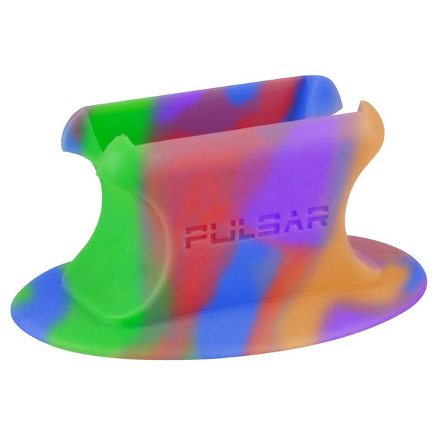 Pulsar RIP Series Silicone Dab Straw Stand