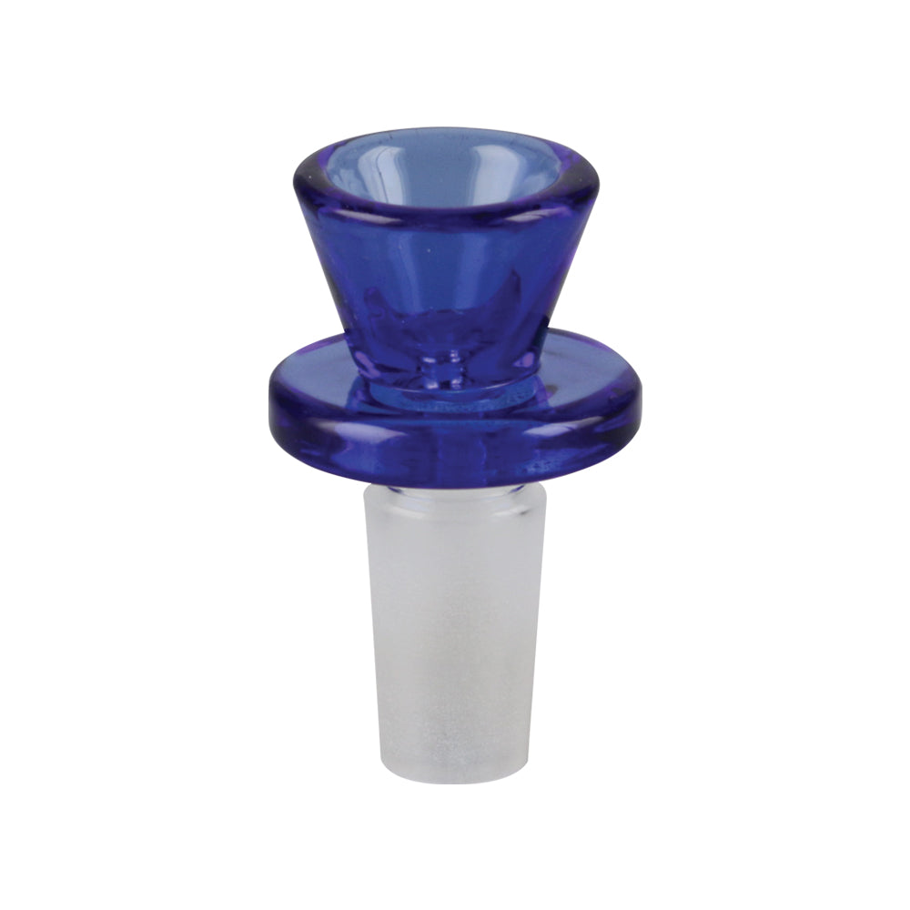 Ringed Herb Slide | Blue