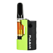 Pulsar GIGI Thick Oil Cartridge Vaporizer | Green Color