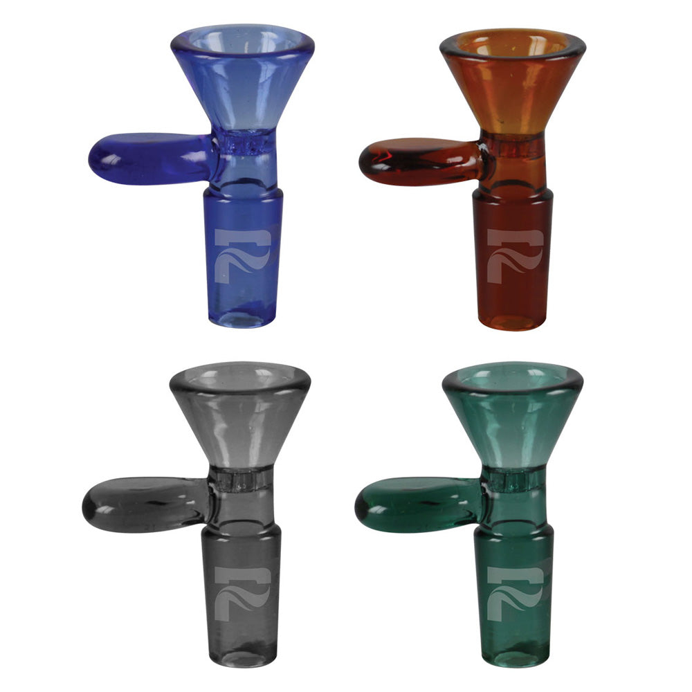 Pulsar Full Color Bowl Slide | Group