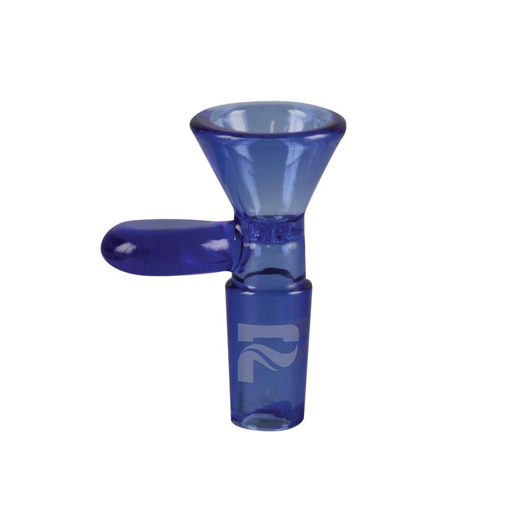 Pulsar Full Color Bowl Slide | Blue