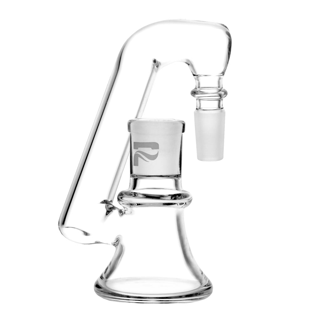 Pulsar Bent Drop Down Ash Catcher - 14mm