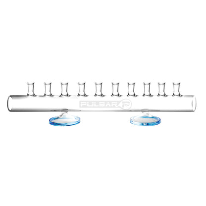 Pulsar 10PC Banger and Bowl Display Stand | 14mm Female