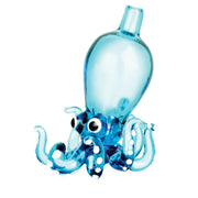 Octopus Directional Carb Cap | Light Blue