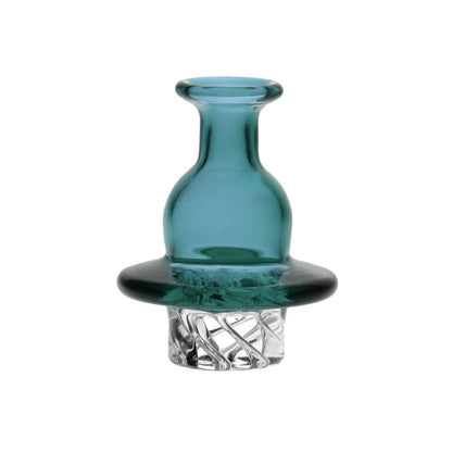 Pulsar Multi Airflow Vortex Carb Cap | Teal