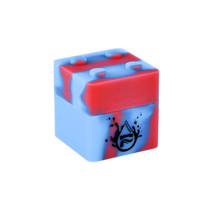 Pulsar RIP Series Block Silicone Container
