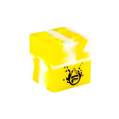 Pulsar RIP Series Block Silicone Container