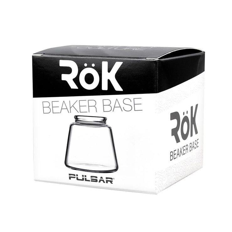 Pulsar RöK Beaker Base | Regular