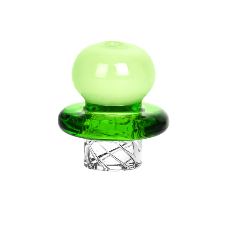 Ball Vortex Carb Cap | Green