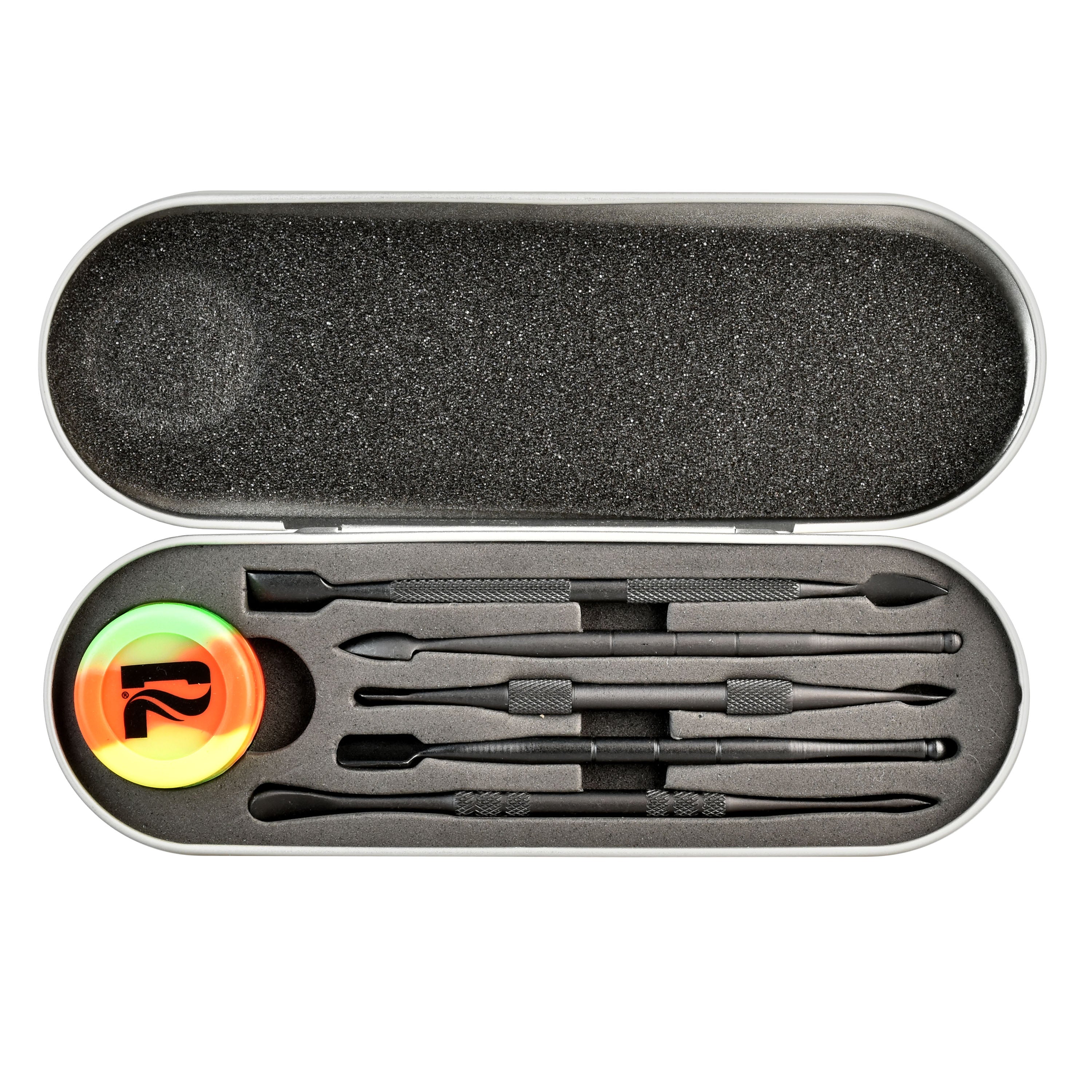 UMAX Pulsar パネルセット Pulsar Hot Knife Box Loading Tool & Dab Container | Best Dab Gear