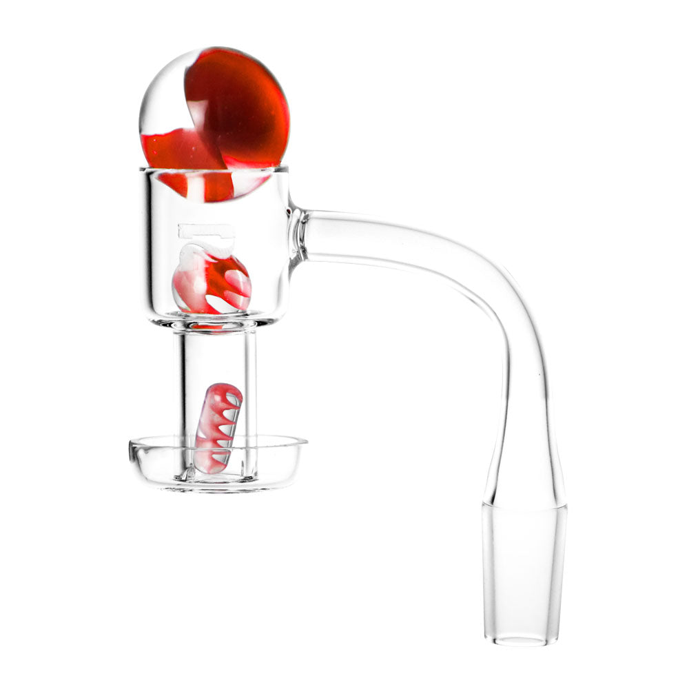 Pulsar Twister Terp Slurper Banger Set