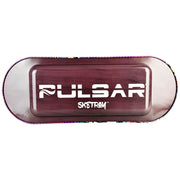 Pulsar SK8Tray Rolling Tray Back | Garbage Man