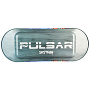 Pulsar SK8Tray Rolling Tray Back | Trippin'
