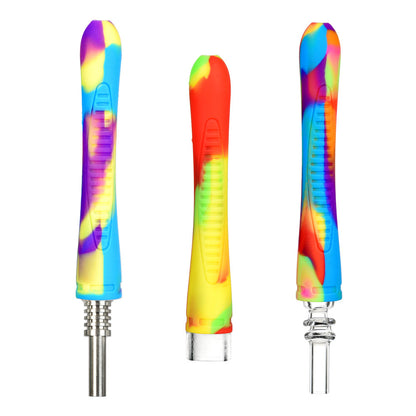 Pulsar RIP Series Ringer 3-in-1 Silicone Dugout Kit