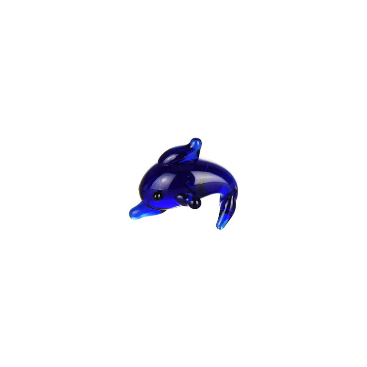 Pulsar Animal Banger Insert Beads | Dolphin