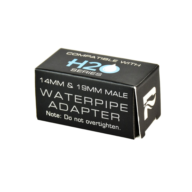 Pulsar H2O Series Water Pipe Adapter