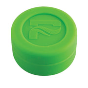 Pulsar 38mm Silicone Cylinder Containers | Green