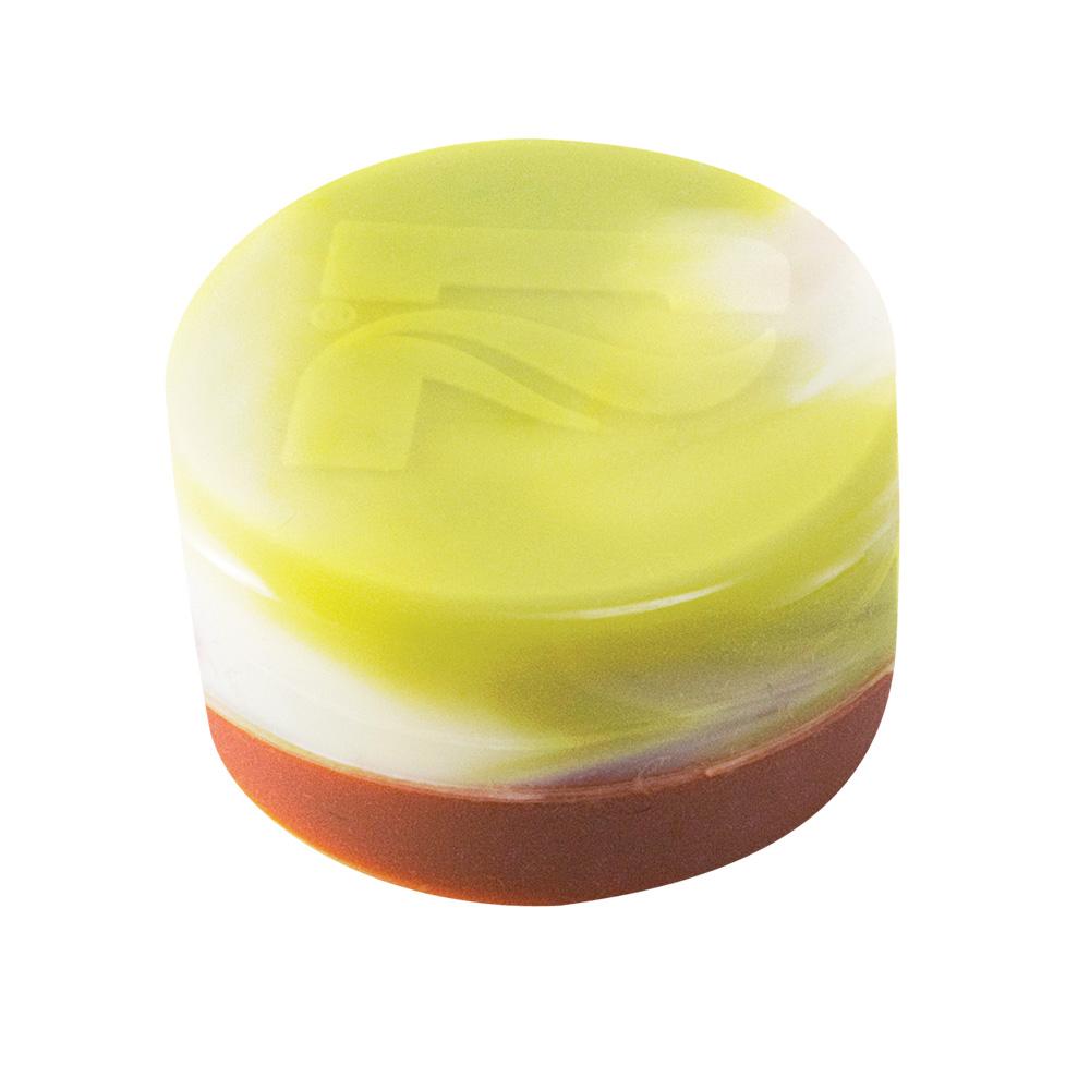 3mL Silicone Concentrate Container  Wax & Dab Storage - Pulsar – Pulsar  Vaporizers
