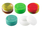 Pulsar 32mm 3mL Silicone Container