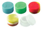 Pulsar 35mm 6mL Silicone Container