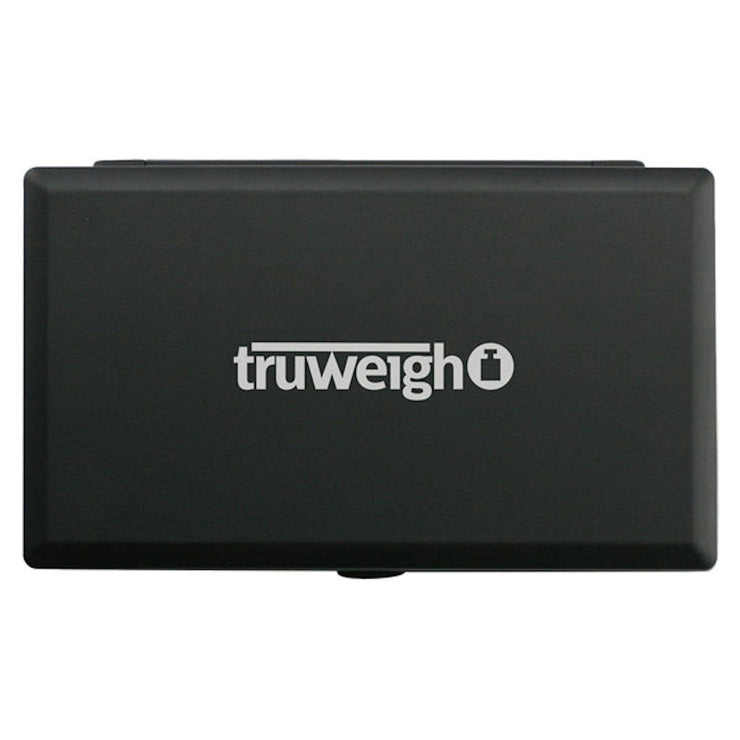 Truweigh Classic Digital Mini Scale