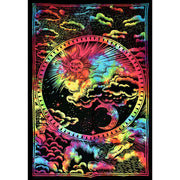 ThreadHeads Majestic Sky Multicolor Tapestry