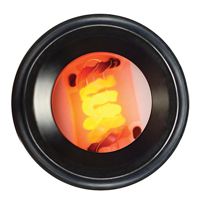 Pulsar APX Wax V3 Atomizer Kit | Full Metal Black Out Edition