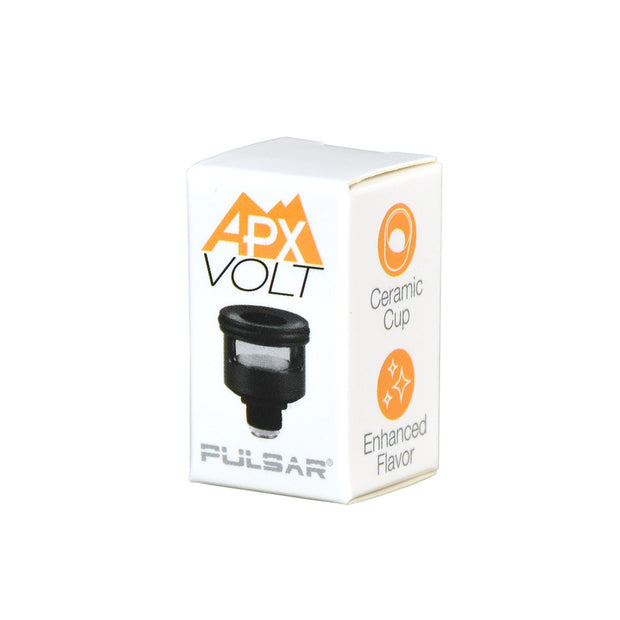 Pulsar APX VOLT Variable Voltage Atomizer - Ceramic