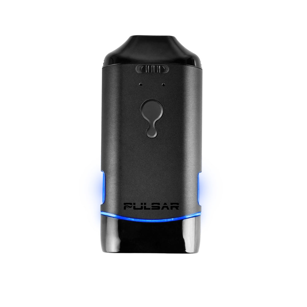 Pulsar DuploCart Thick Oil Vaporizer | LED Indicatiors