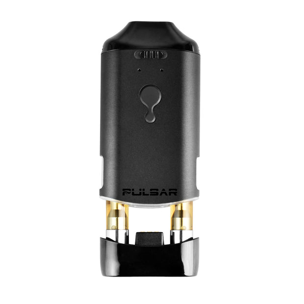 Pulsar DuploCart Thick Oil Vaporizer | Dual Cartridges