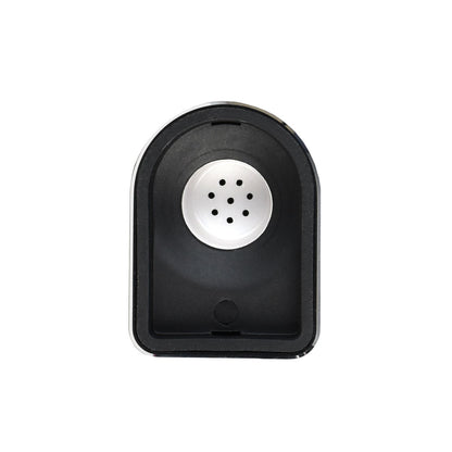 Pulsar APX Vape V3 Dry Herb Vaporizer | Chamber View