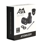 Pulsar APX Wax V3 Atomizer Kit | Full Metal Black Out Edition