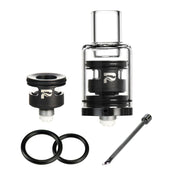 Pulsar APX Volt V3 Atomizer Kit | Classic Glass Edition