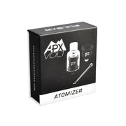 Pulsar APX Volt V3 Atomizer Kit | Classic Glass Edition