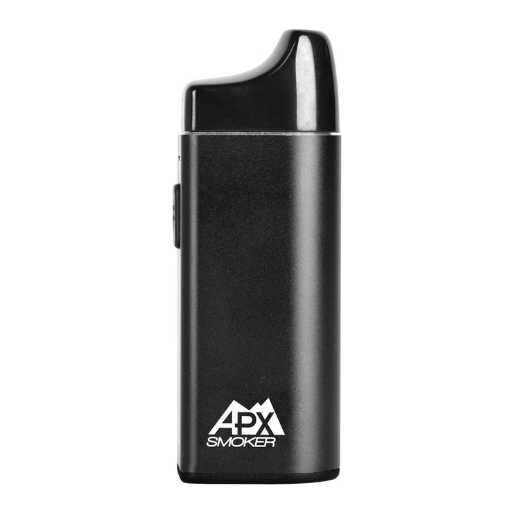 Pulsar APX Smoker V3 Electric Pipe | Black