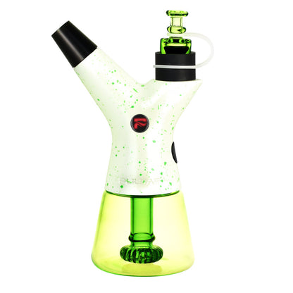 Pulsar RöK Luna Electric Dab Rig | Front View