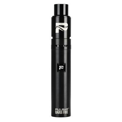 Pulsar Barb Fire Variable Voltage Wax Vaporizer | Black