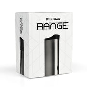 Pulsar Range Modular Vape | Packaging