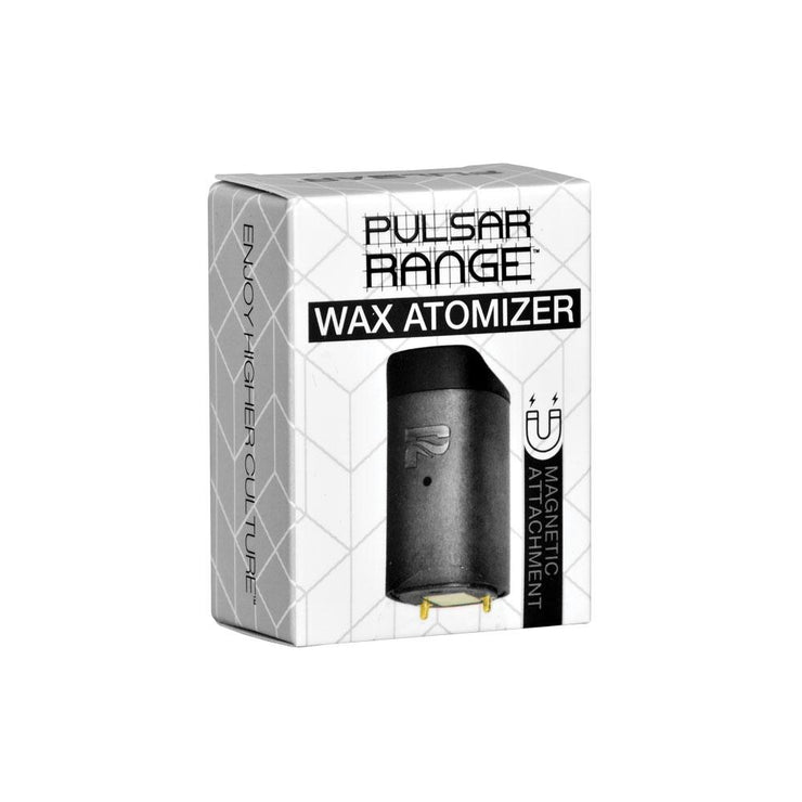 Pulsar Range Modular Vape Wax Atomizer