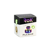 RöK Flower Dry Herb Carb Cap | Full Spectrum Packaging