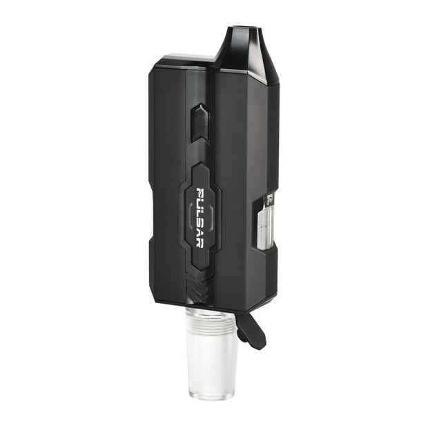 Pulsar DuploCart Vaporizer H2O Version | Black w/ Adapter