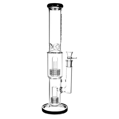 Pulsar Double Stereo Matrix Bong