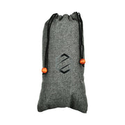 Anomaly Drift Bubbler | Drawstring Carry Pouch