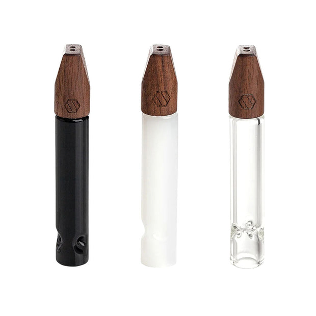 Anomaly Mini Hitter Pipe | Group